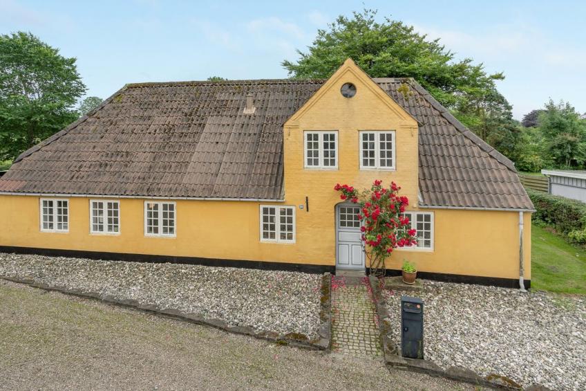 "Ilsa" - 9.8km from the sea in Western Jutland - foto 8