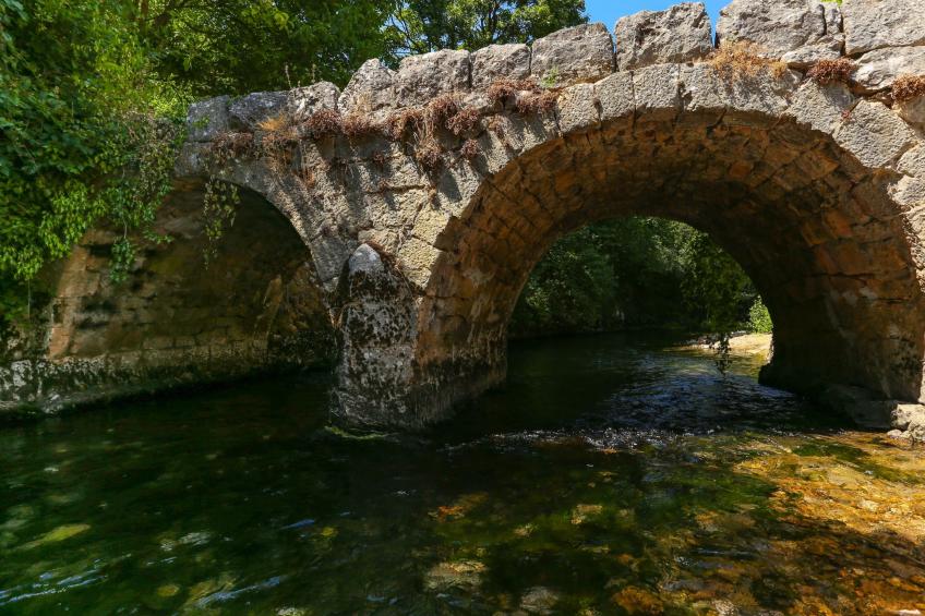 Schönes Ferienhaus in Grab mit Privatparkplatz und Bergblick - foto 9
