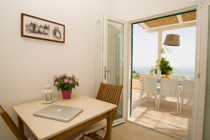 in Gagliano Del Capo mit Privatem Pool - foto 28