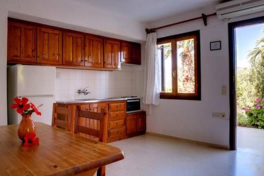 Helle, gemütliche Ferienwohnung in Agios Nikolaos - foto 17