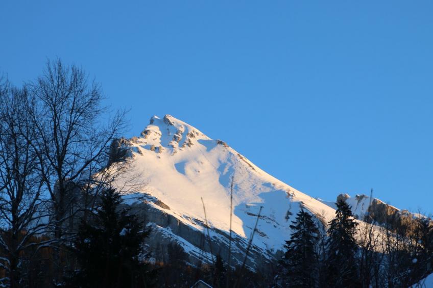 Chalet Lilian - foto 6