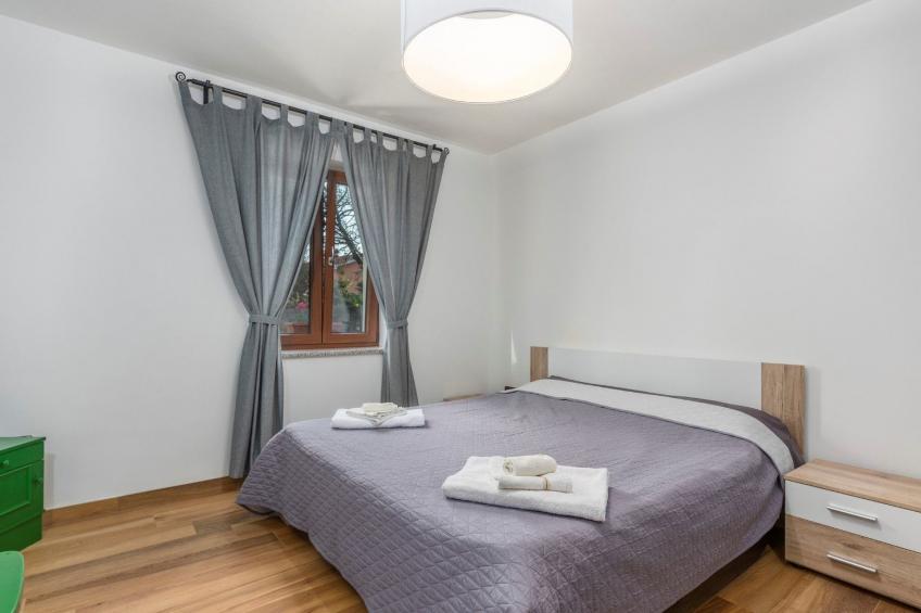 mit Privatpool für 6 Personen ca. 70 m² in Juricani, Istrien (Umag und Umg - foto 19