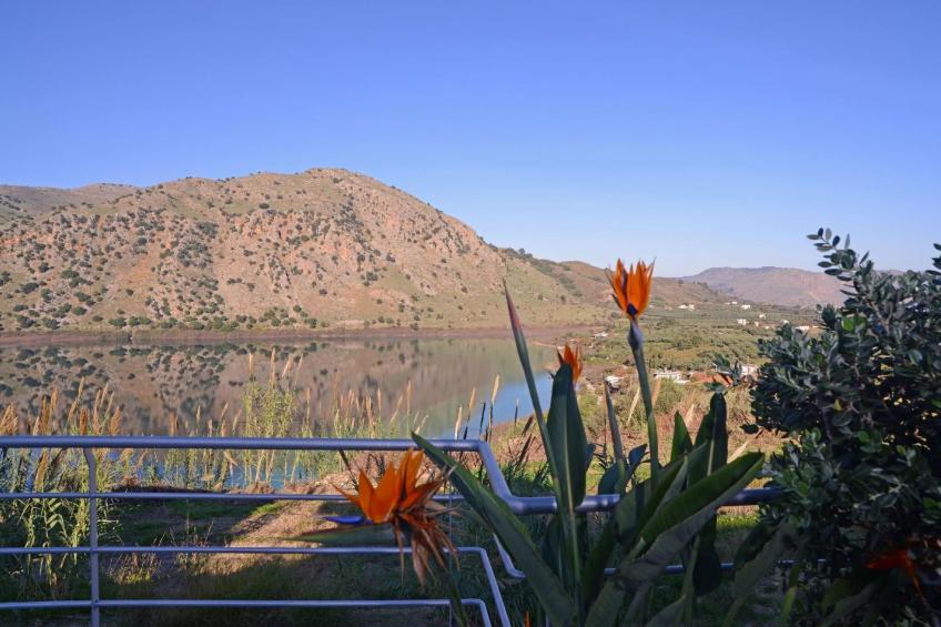 Wunderschöne Villa mit Seeblick und Pool in der Nähe von Restaurants - foto 15