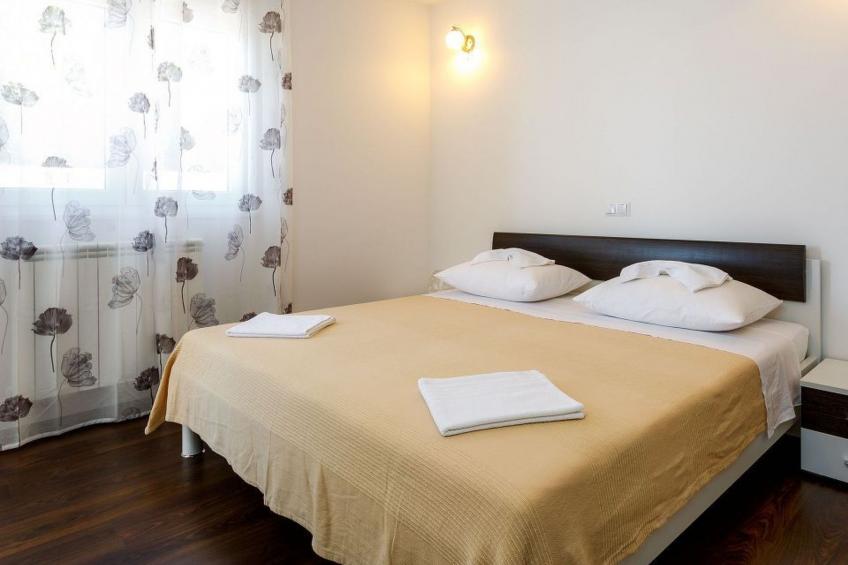 in Dugi Rat mit Großer Terrasse - foto 6