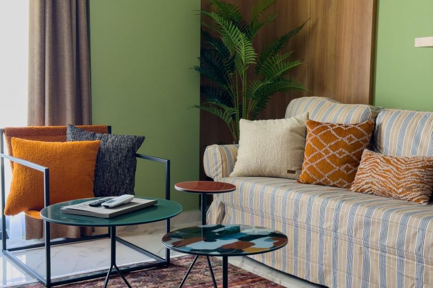 Qoople Elite 4 Elize 29 neue Wohnung im Stadtzentrum - foto 24