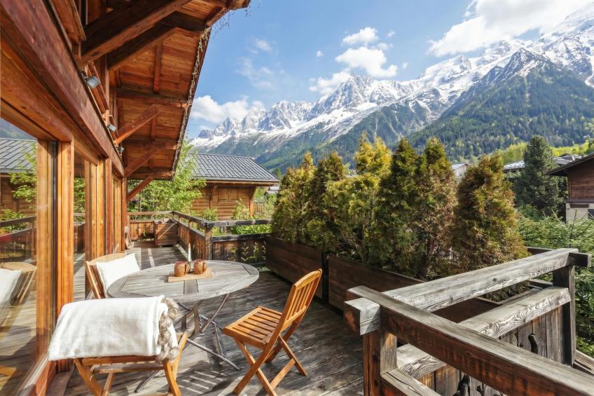 Chalet de l'Alpage - foto 26