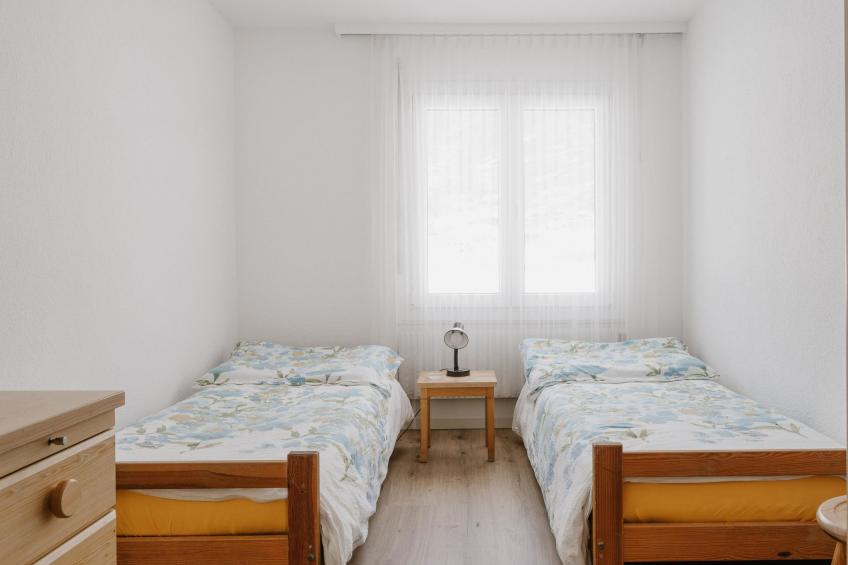 Casa Yolanda 2. OG Süd Appartement/Fewo, Dusche oder Bad, WC - foto 12