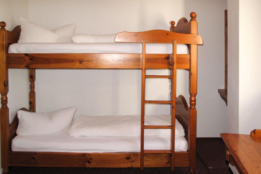 Wohnung Pach/Heidenreich (FIE201) - foto 10