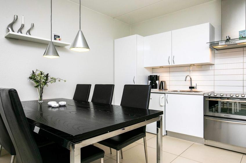 2½ room, 1 st floor - foto 22