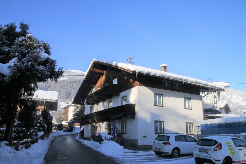 holiday home, Fügen - Type A - foto 31
