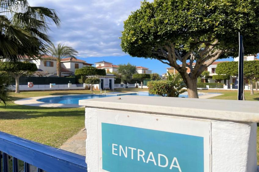 Apartamento Planta Baja con terraza - foto 8