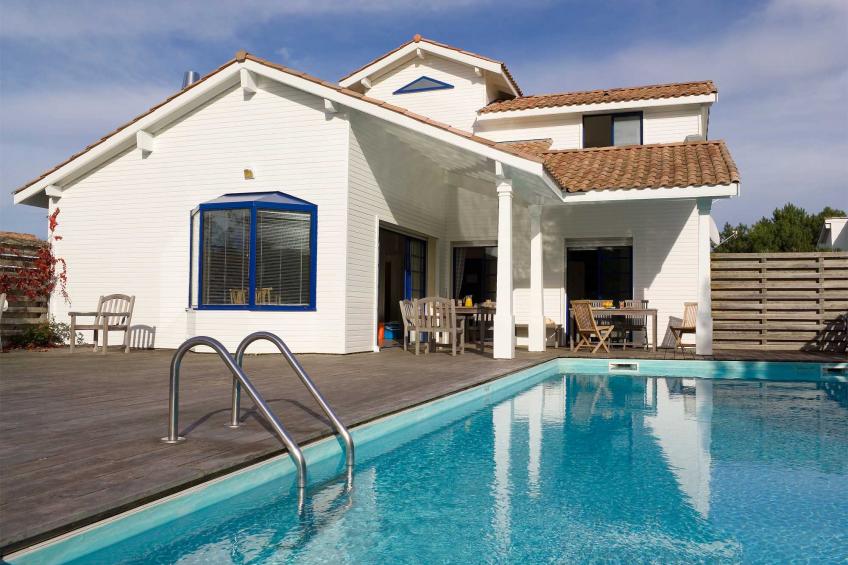 Villas Club Royal Aquitaine 4p 6/8p - foto 11