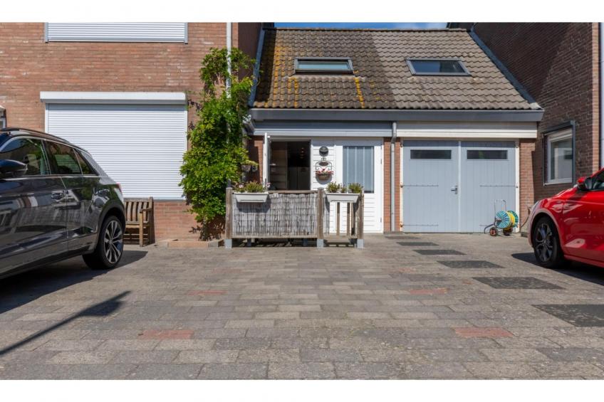 Studio 'De Zandhut' - Swaalingestraat 78 Zoutelande - foto 4