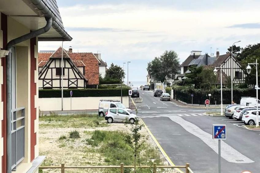 ⛵  Double Terrasses - 50m Plage - Parking - foto 23