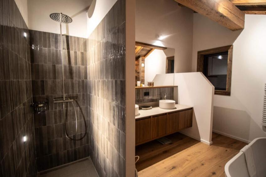 Chalets à Les Gets - foto 42