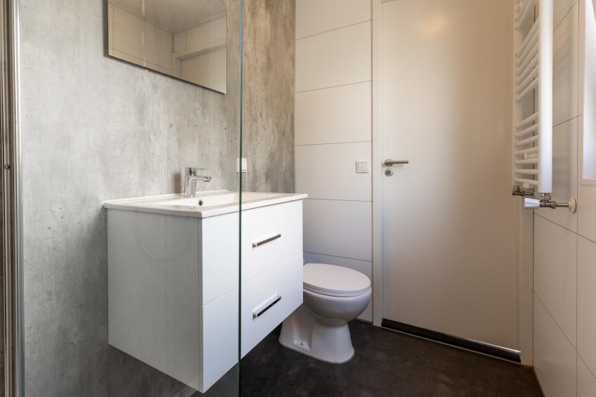 Type Cube Comfort 4 persons - foto 10