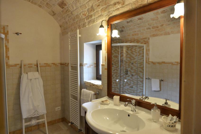 Trullo Splendore Dell'itria - foto 27