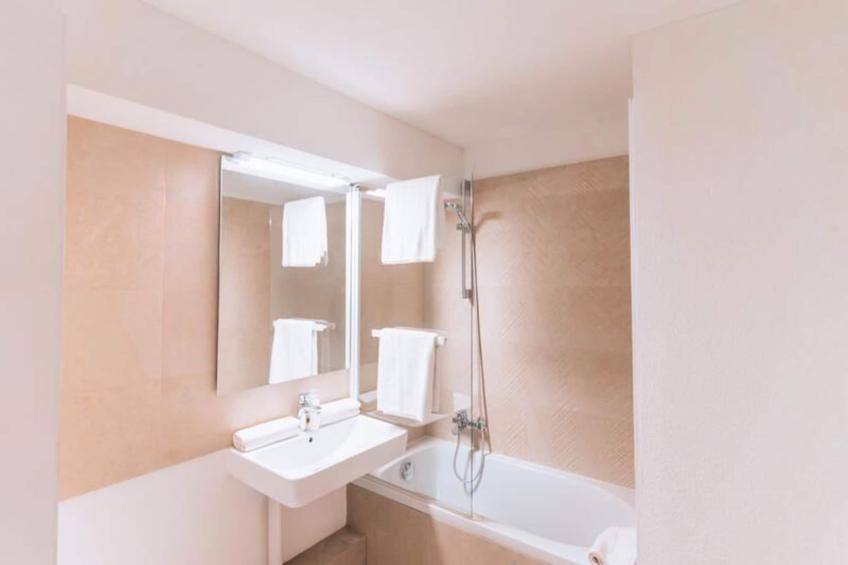 Résidence Garden & City Cauterets Balnéo - foto 26