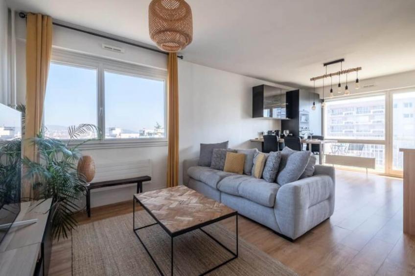 Appartement Mi-luna - - foto 4