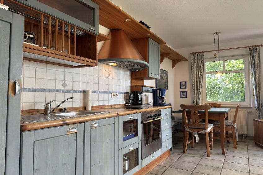 Ferienwohnung, Fedderwardersiel - foto 4