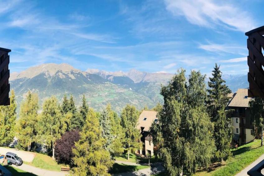 Résidence Les Plaisances - foto 4