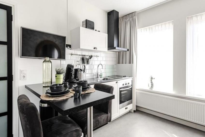 Beach And Dunes Studio - foto 17