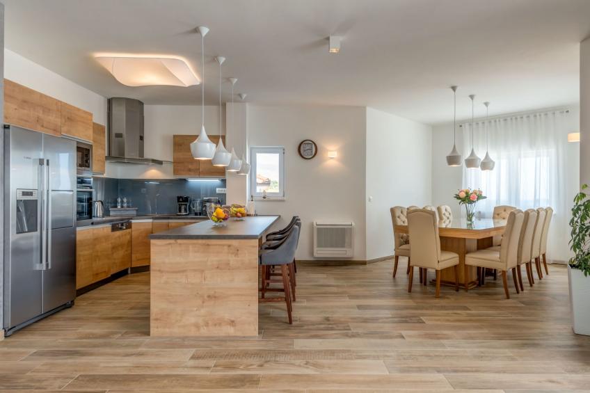 Charmante Villa Ivelja - foto 18