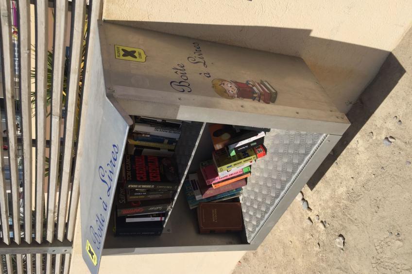 Gemütliche Wohnung, 5 Minuten vom Strand entfernt - foto 31