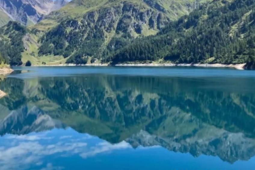 Wohnung mit Bergblick - foto 4