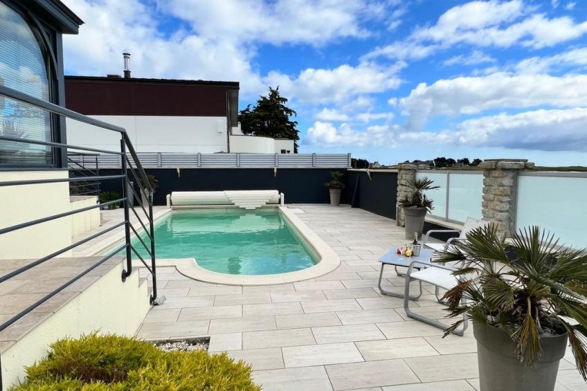 Villa La Plage - foto 11