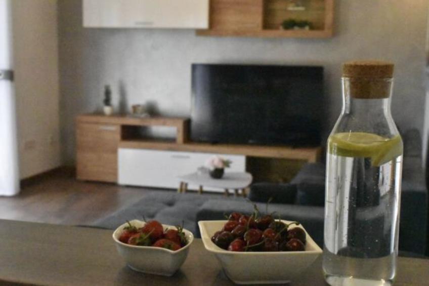 für 8 Personen ca. 120 m² in Dubrava, Dalmatien (Gespanschaft Split-Dalmat - foto 18