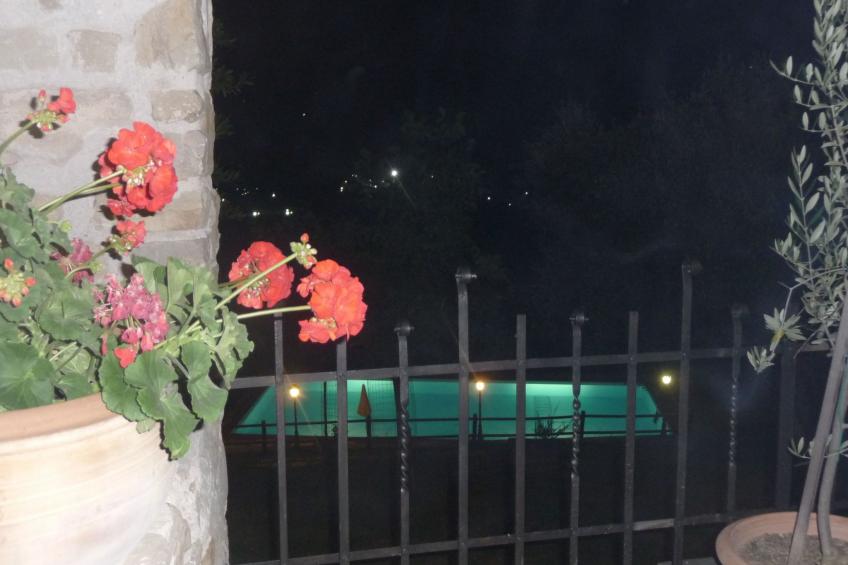 Lindenhaussiedlung mit Gemeinschaftspool - foto 36