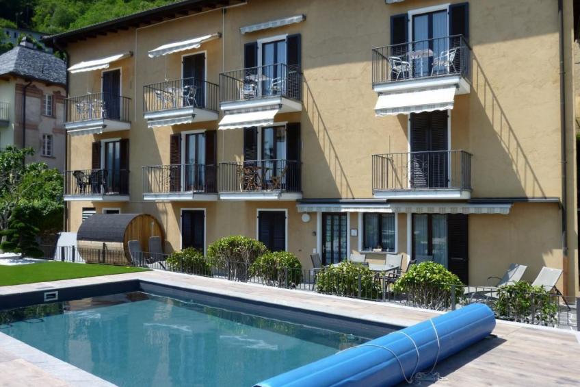 Casa Ghiggi "Ticino" - foto 18