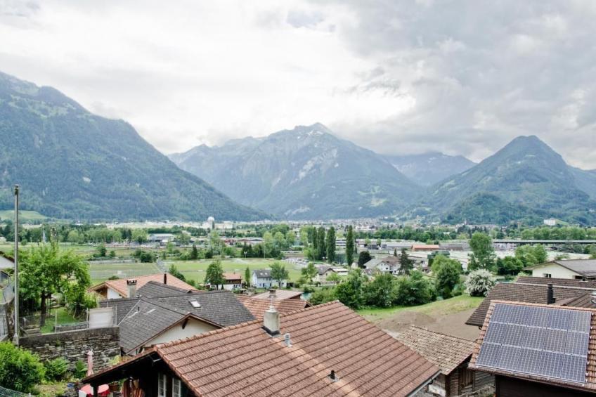 Apartment Aare - foto 9