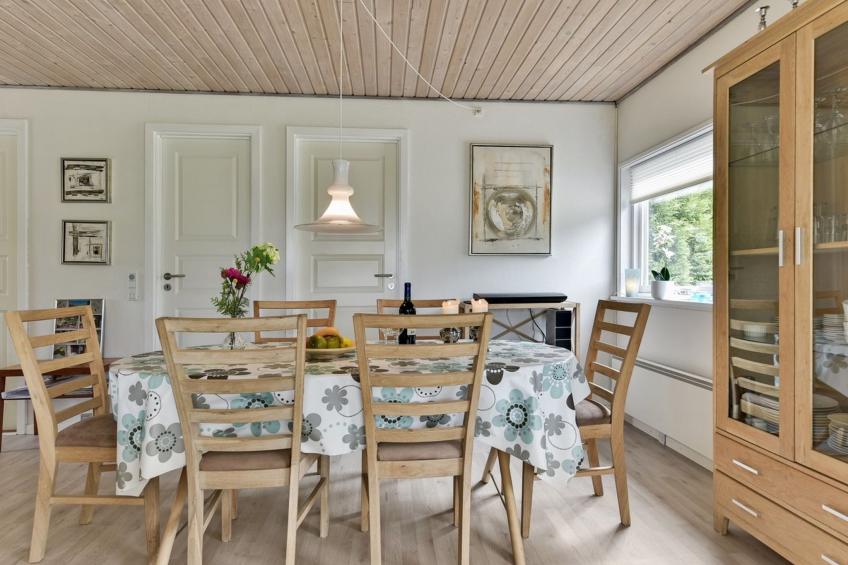 "Locan" - 1.2km from the sea in Funen - foto 29