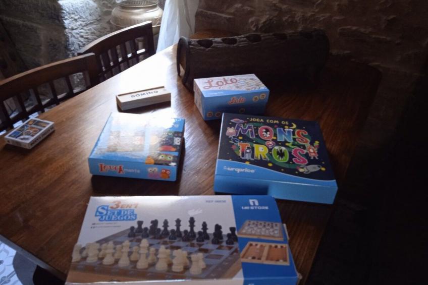 Eine Zuflucht in den Bergen - foto 28