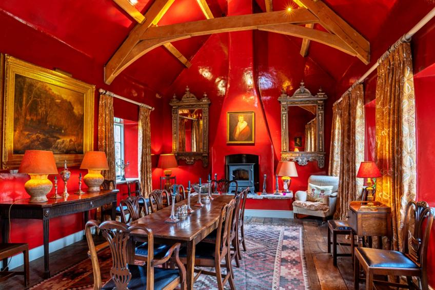 New Park Farm - foto 63