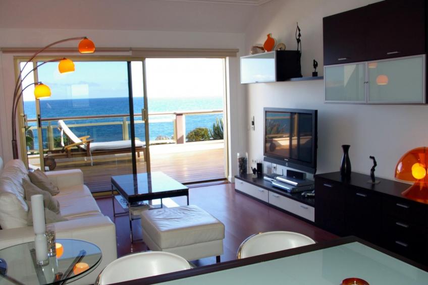 Schöne Ferienwohnung direkt am Strand - foto 15