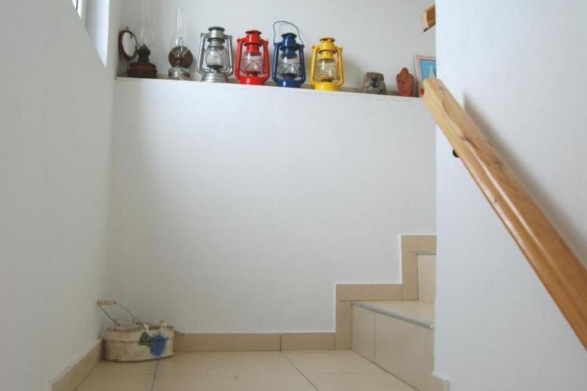 Rustikales Haus in Lukoran mit privatem Parkplatz - foto 19