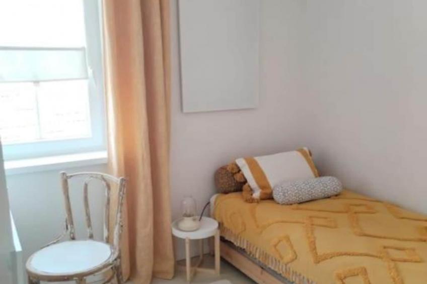 Eco Feng Shui Apartment with a View- Two Bedroom Apartment with Sea View - foto 18