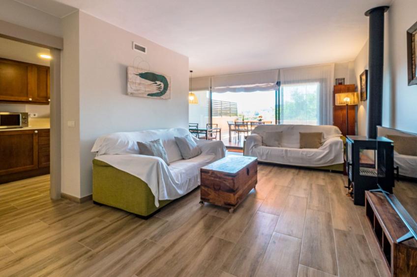 Costabravaforrent Segalar 9, für 4, Gemeinschaftspool - foto 7