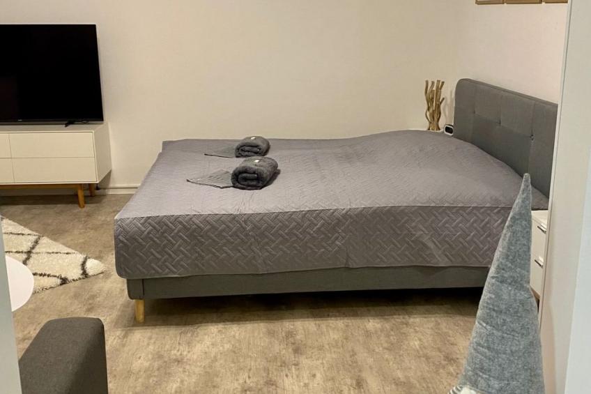 Moderne und gemütliche Ferienwohnung in Zwickau free Wifi und Netflix - foto 3