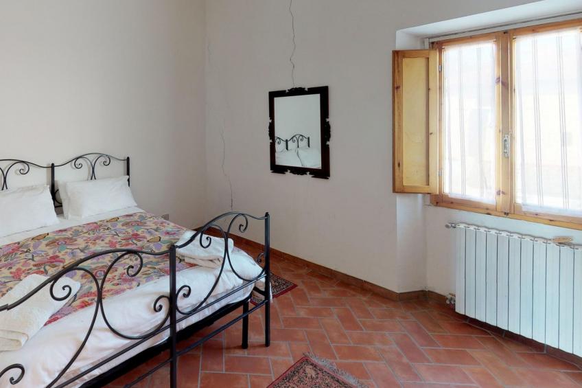 Historische Villa auf dem Lande in den toskanischen Hügeln - foto 13