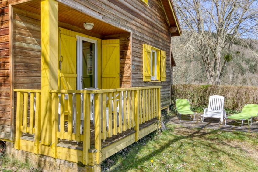 Les Chalets de la Chazotte C35S - foto 21