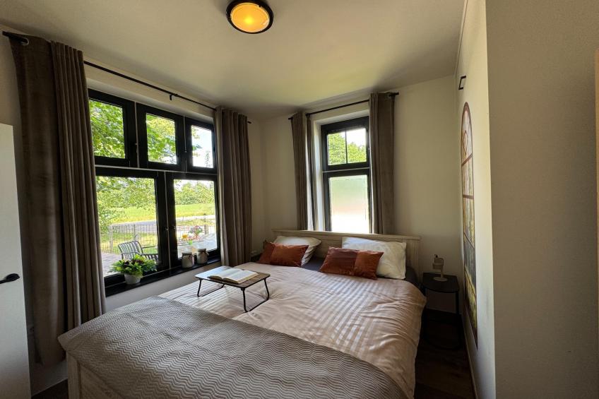 Gastenverblijf Langelshoes - foto 22
