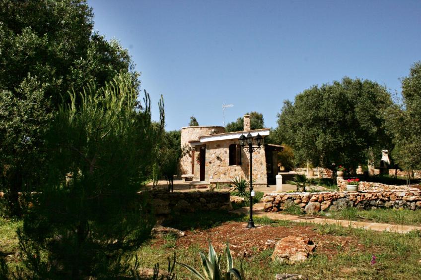 Villa Serena Maria - foto 35