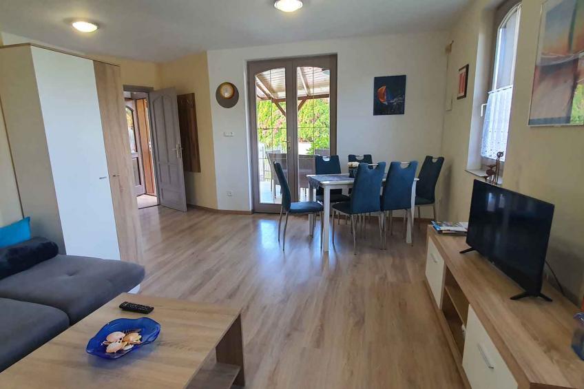 Holiday home air conditioning and internet - BF-TBXR7 - foto 17