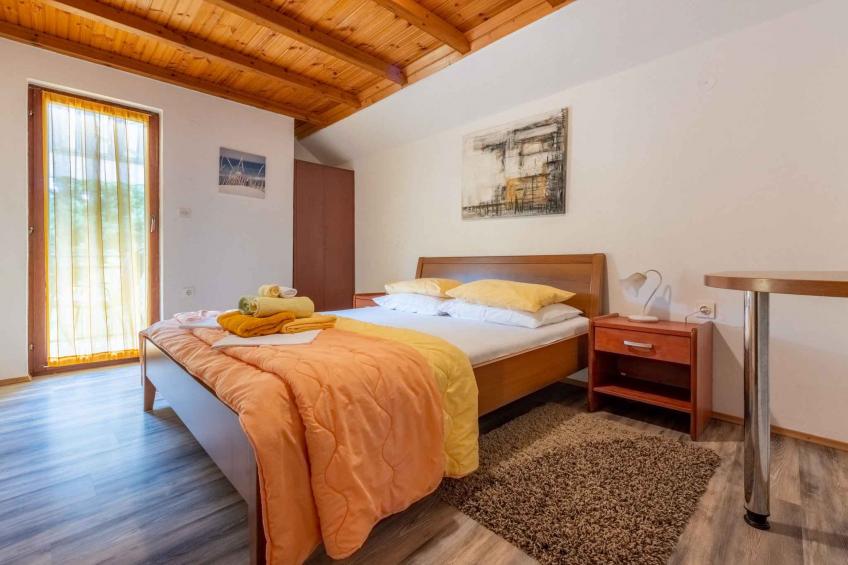 Ferienhaus mit großem Grundstück und Waschmaschine - BF-B7BWH - foto 78