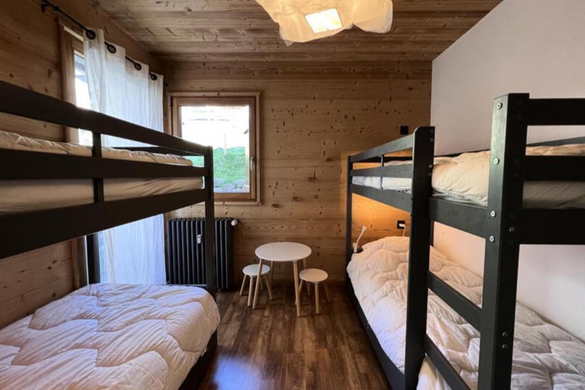 Appartements à La Clusaz - foto 5