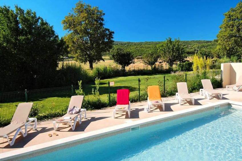 Résidence Odalys Les 4 Soleils - foto 3